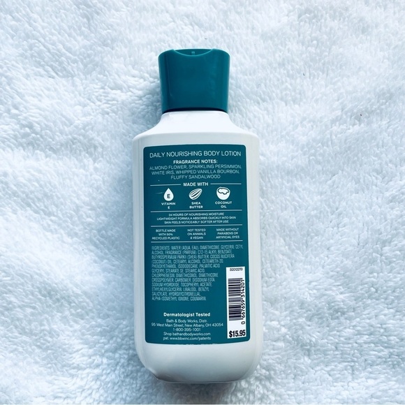 ✨ NEW Bath & Body Works – Magic In The Air Trio – Luxurious Body Care Set ✨ - Picture 9 of 9